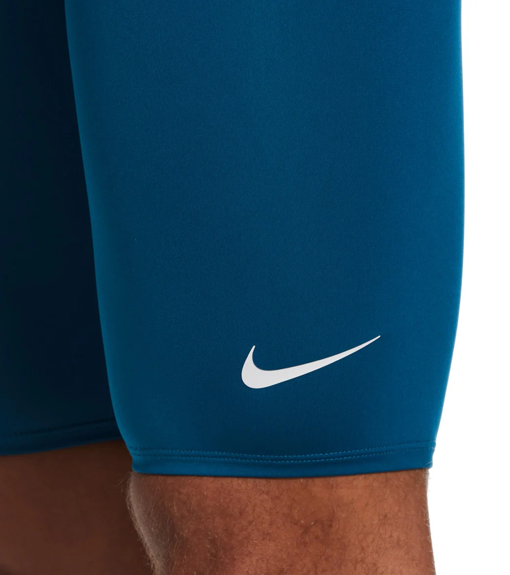 Nike Men's Water Reveal Jammer Swimsuit - Image 13