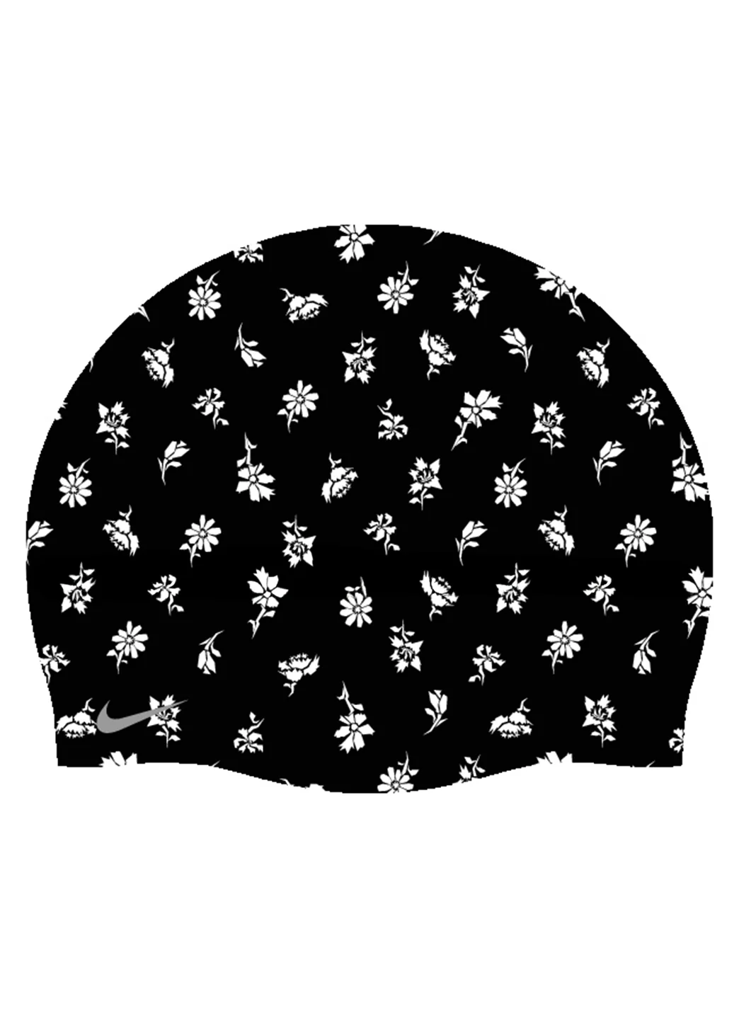 Nike Multi Print Swim Cap - Image 3