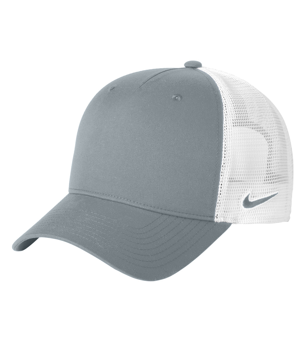 Nike Nike Snapback Mesh Trucker Cap - Image 38