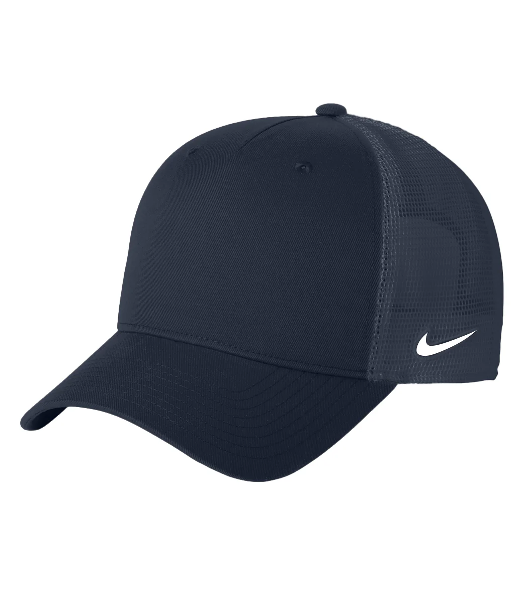 Nike Nike Snapback Mesh Trucker Cap - Image 42