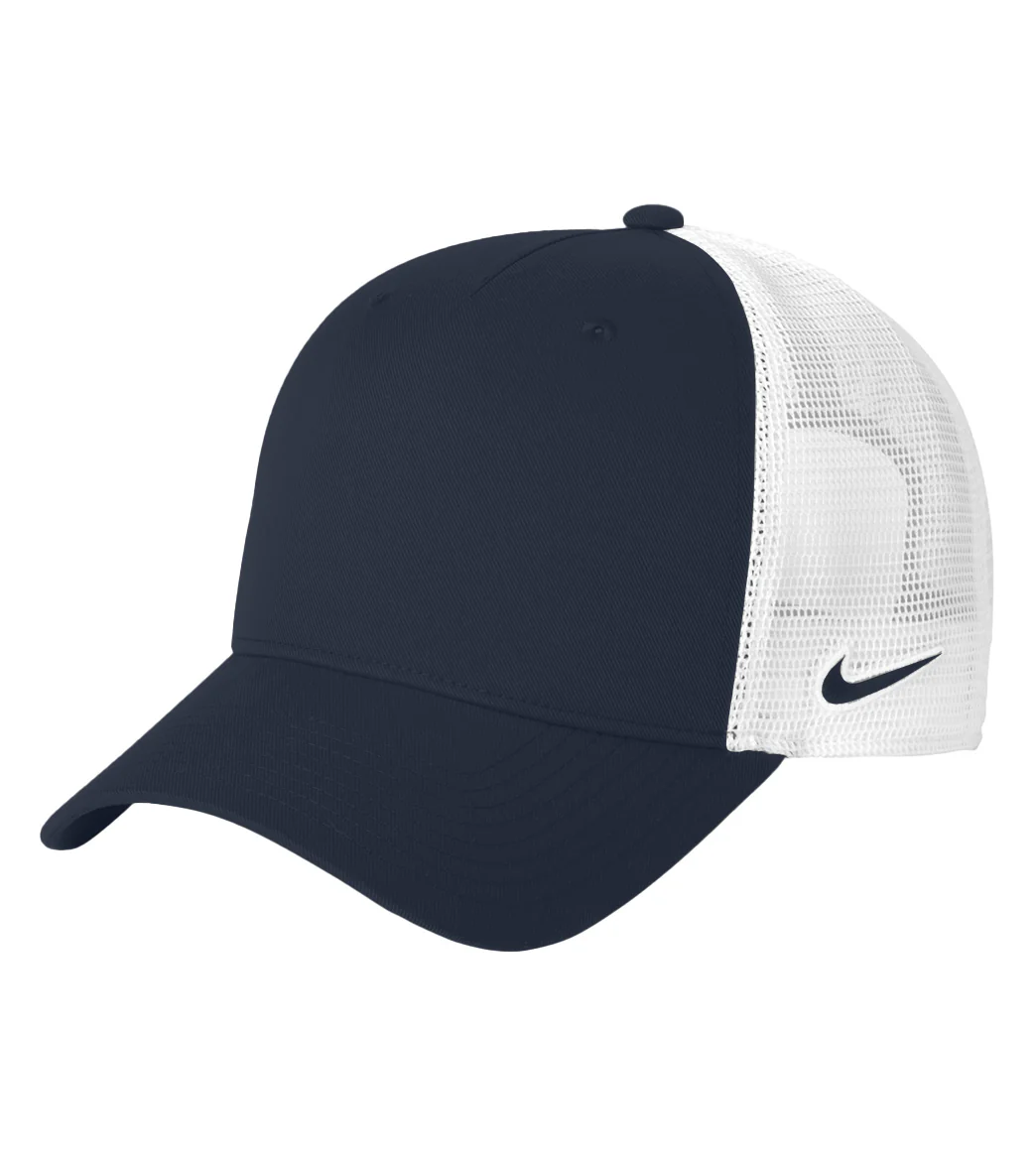Nike Nike Snapback Mesh Trucker Cap - Image 9