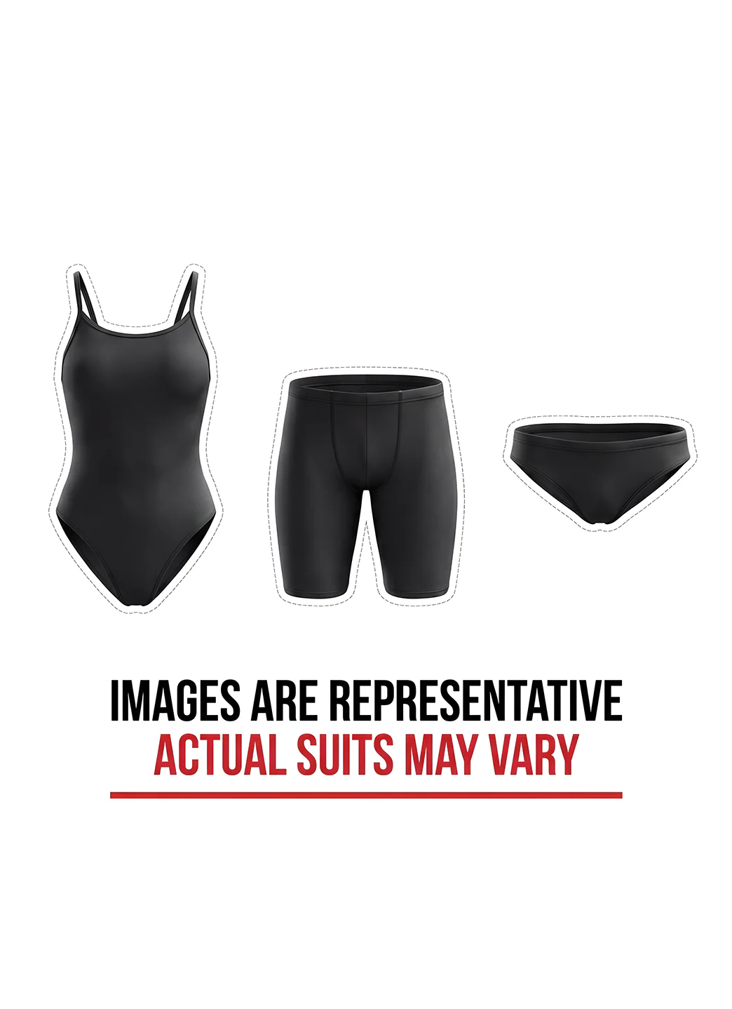 Nike Poly Fit Kit HydraStrong Fastback One Piece Swimsuit - Image 5