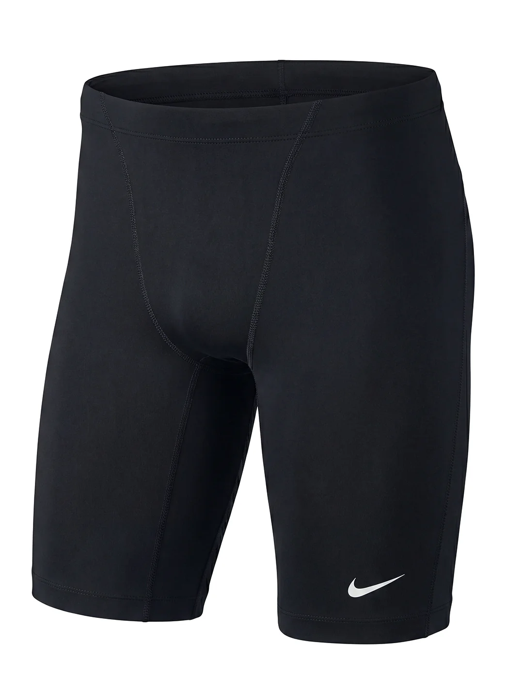 Nike Poly Fit Kit HydraStrong Jammer Swimsuit - Image 2