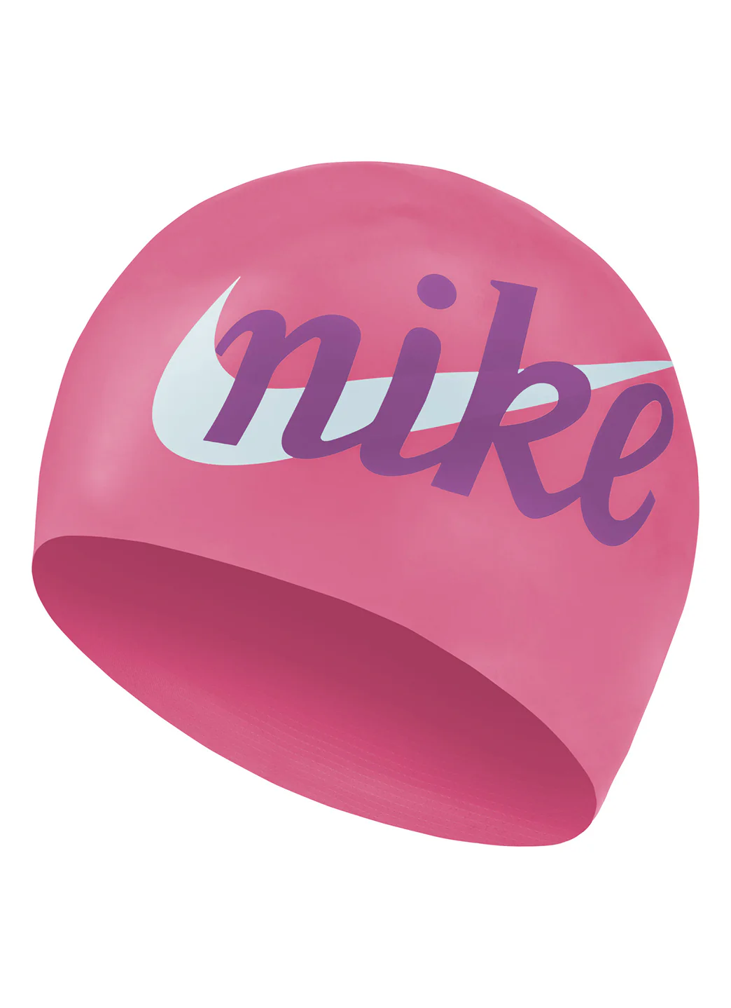 Nike Silicone Swim Cap - Image 14
