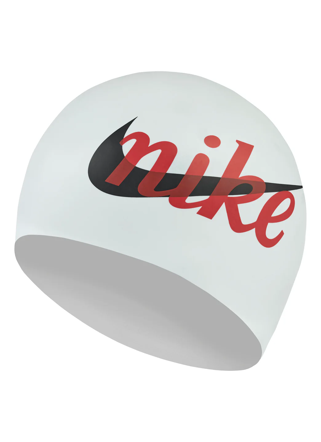 Nike Silicone Swim Cap - Image 18