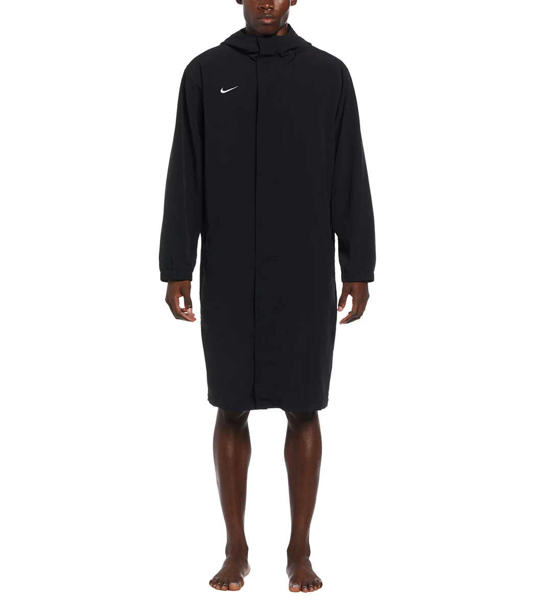 Nike Unisex Swim Parka - Image 2