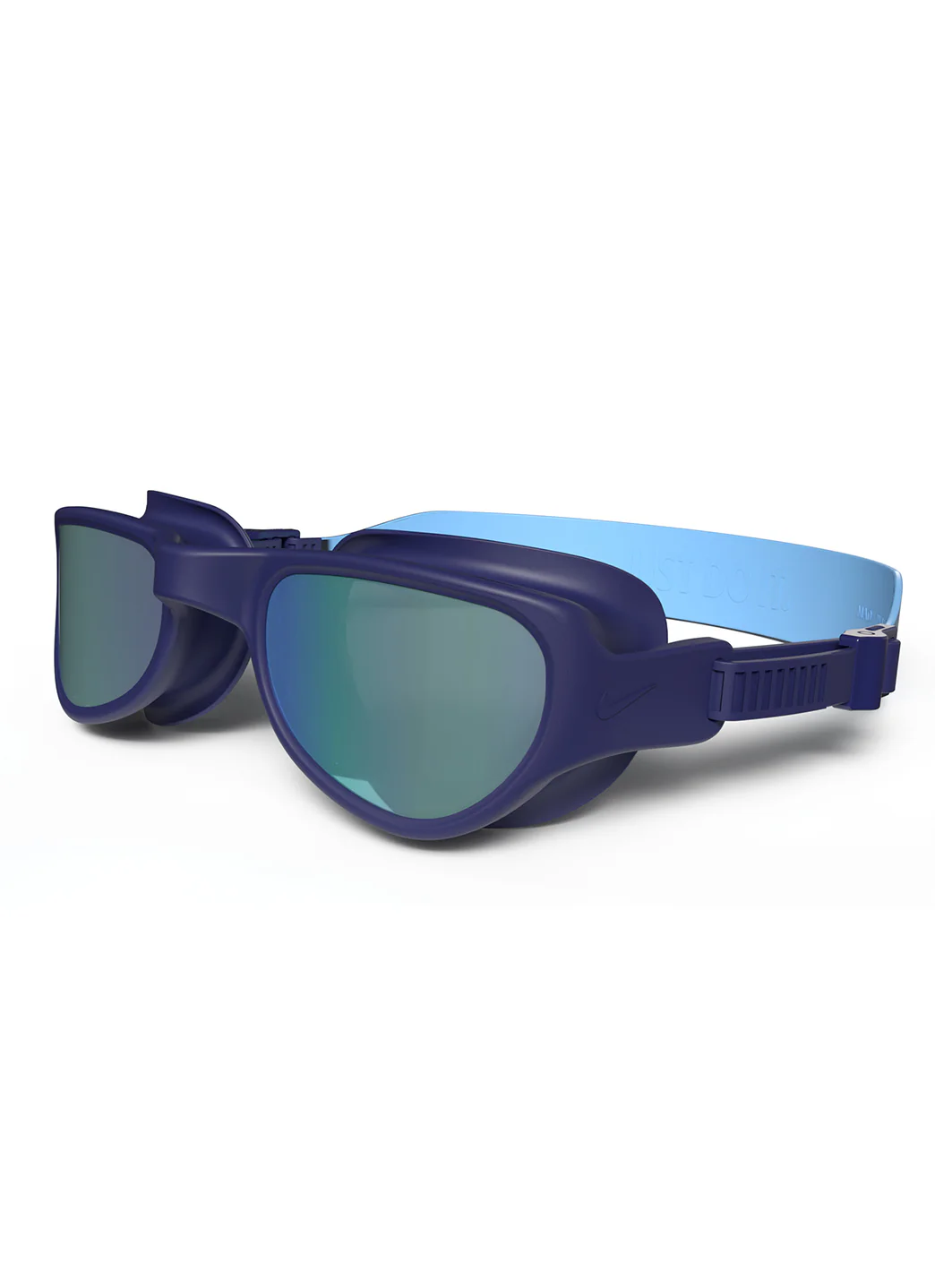 Nike Universal Fit Mirrored Goggle - Image 5
