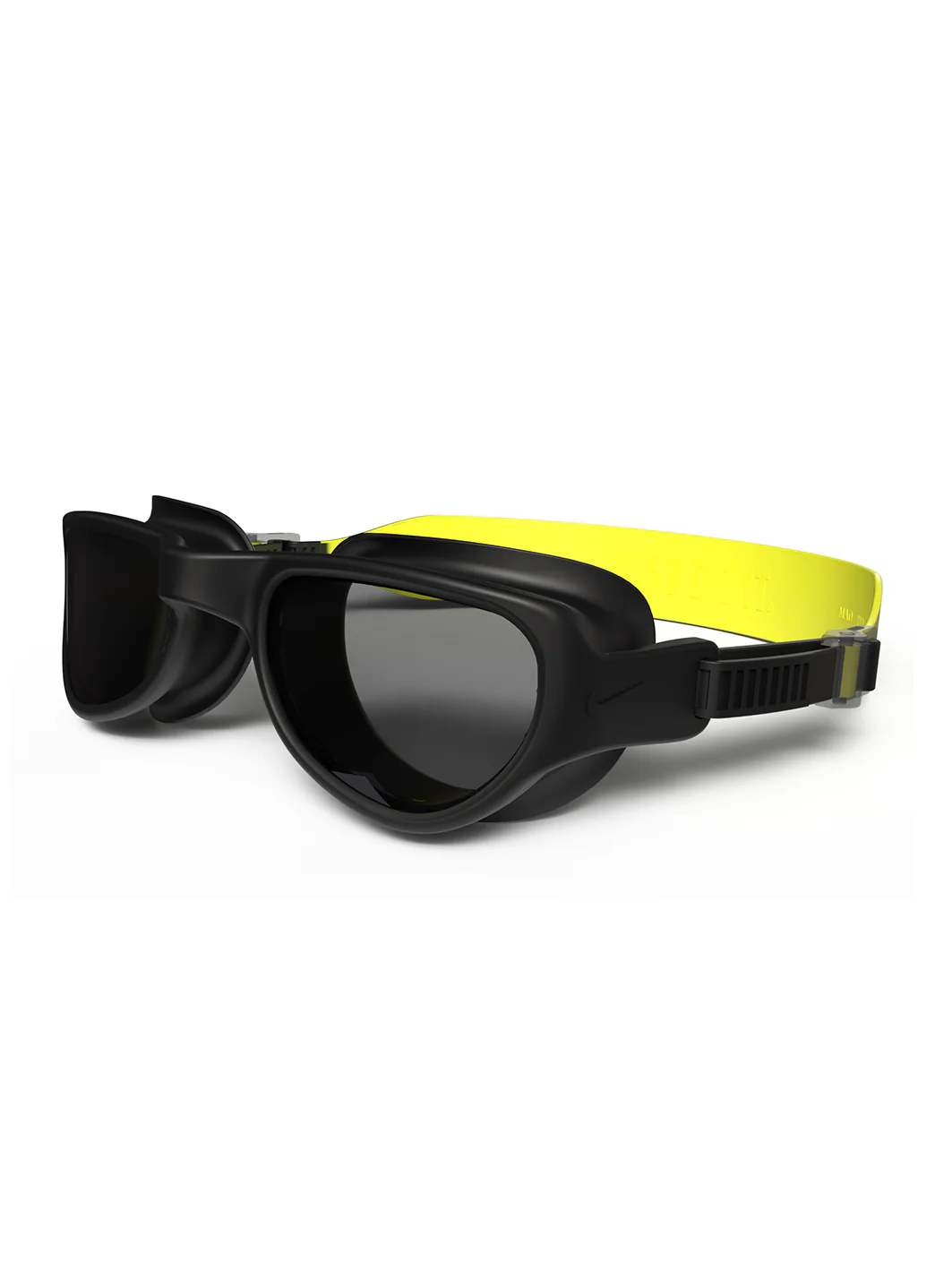 Nike Universal Fit Mirrored Goggle - Image 9