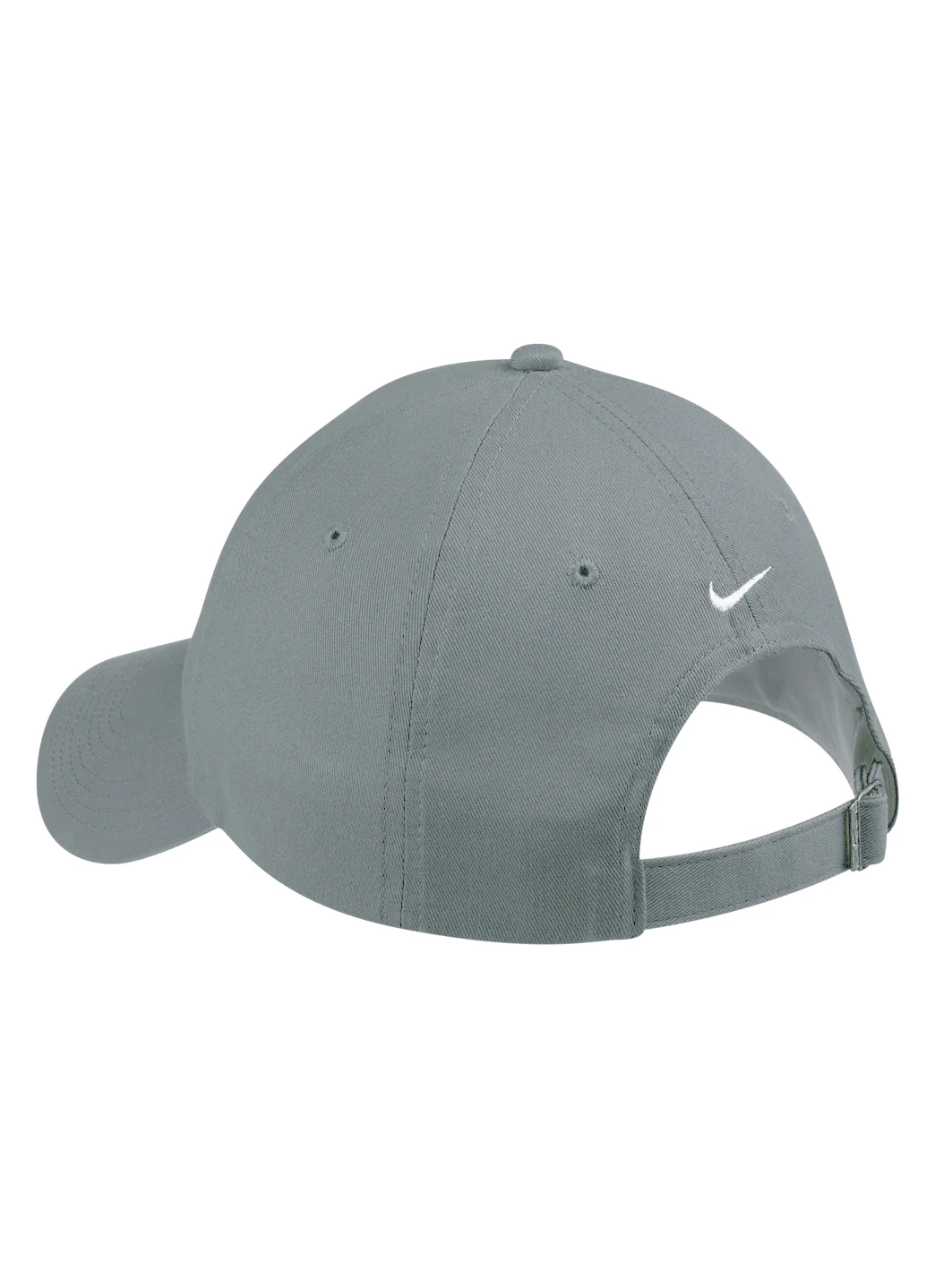 Nike Unstructured Twill Hat - Image 10