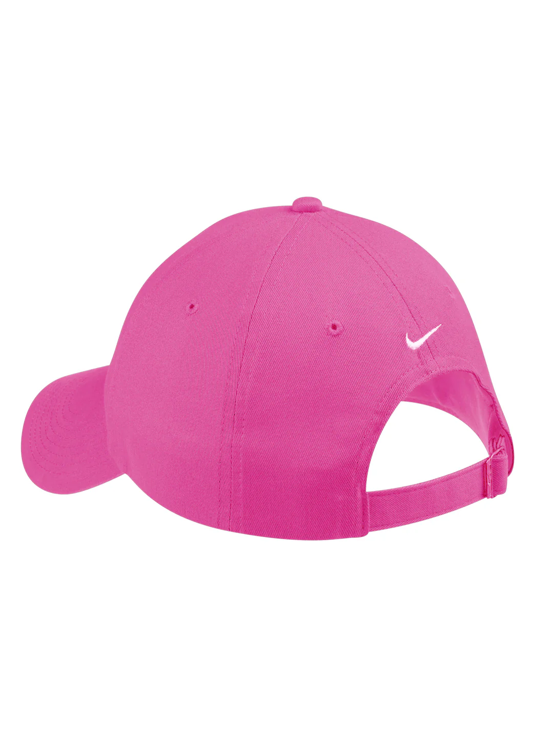 Nike Unstructured Twill Hat - Image 20