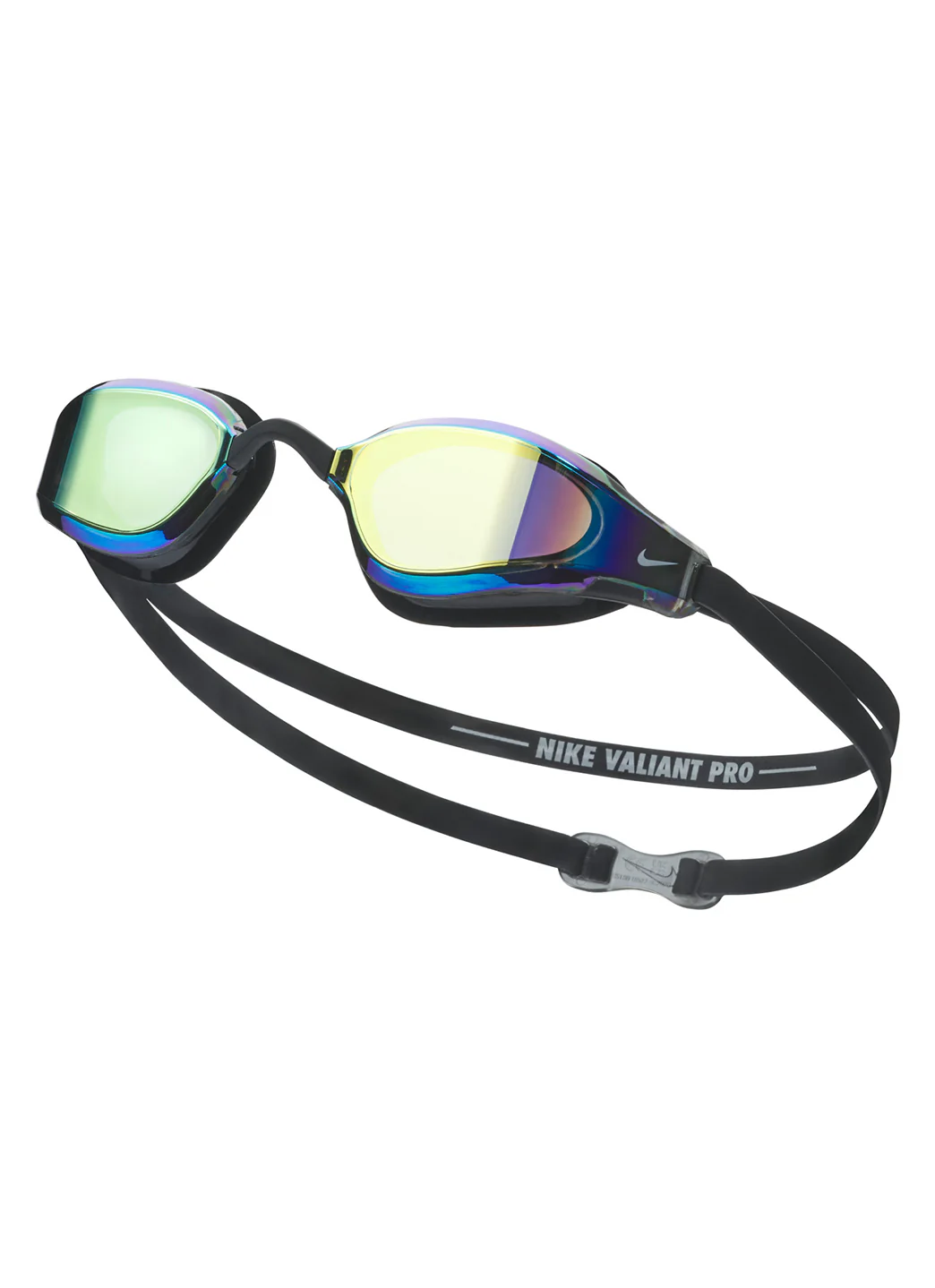 Nike Valiant Pro Mirrored Goggle - Image 2