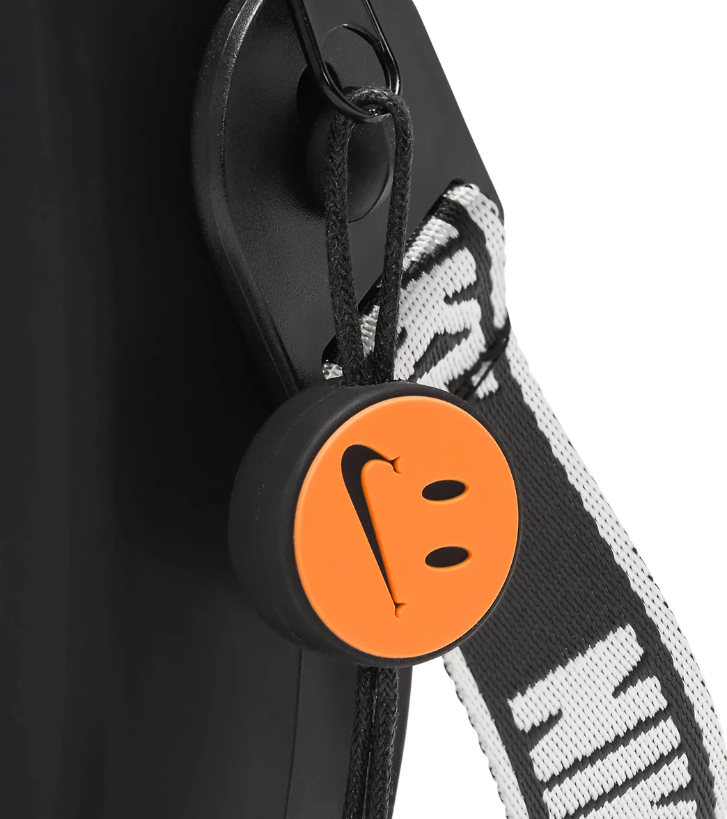 Nike Water Resistant Swim Bag - Image 12