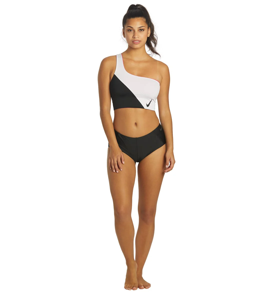Nike Women's Colorblock 3 in 1 Bikini Top - Image 13