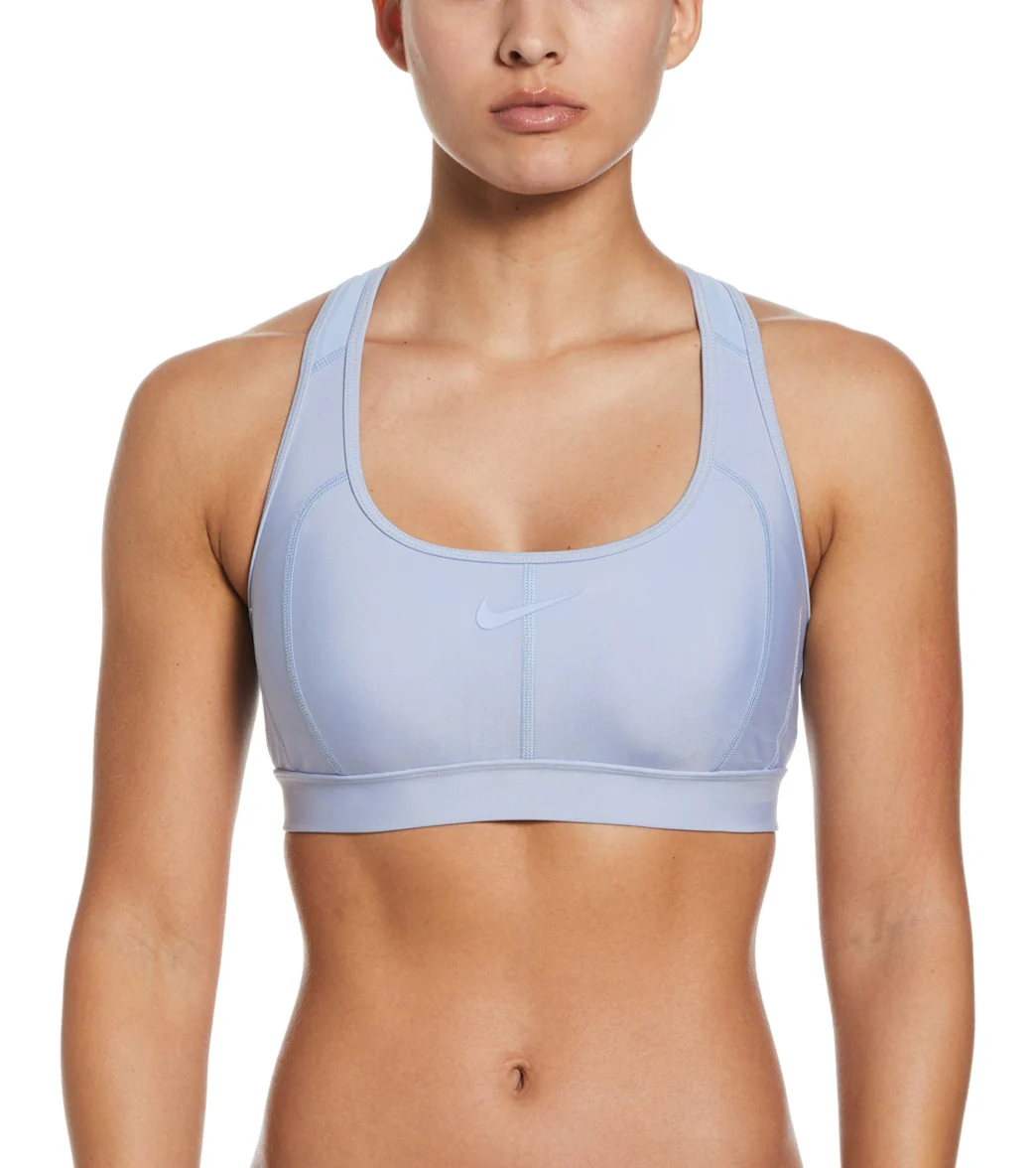 Nike Women's Crossback Bikini Top - Image 7