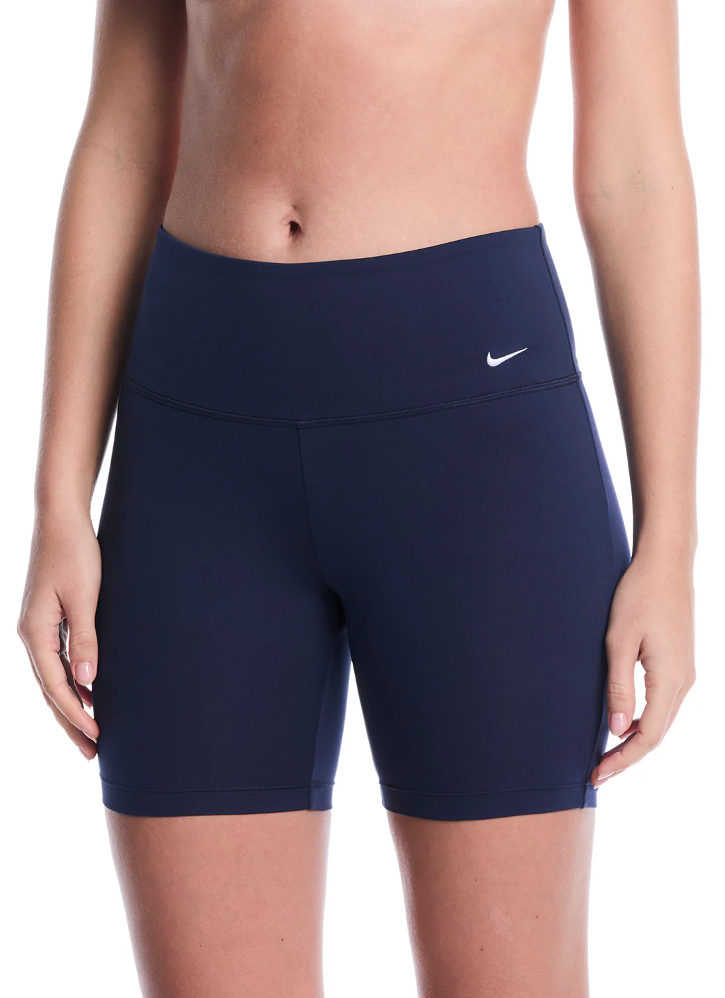 Nike Women's Effortless Essential 6" Kick Swim Short - Image 7