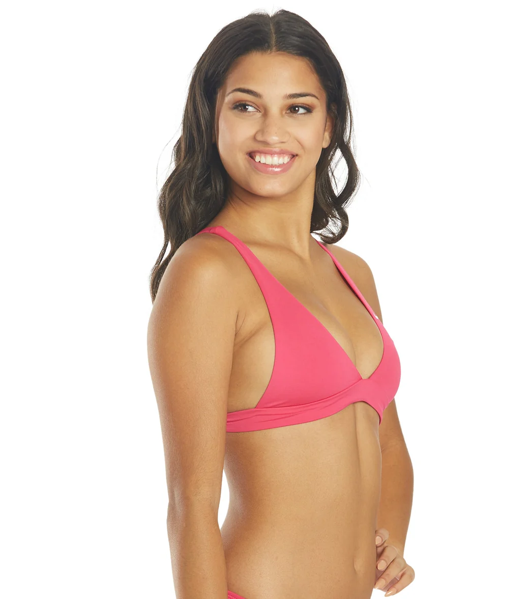 Nike Women's Essential Bralette Bikini Top - Image 11