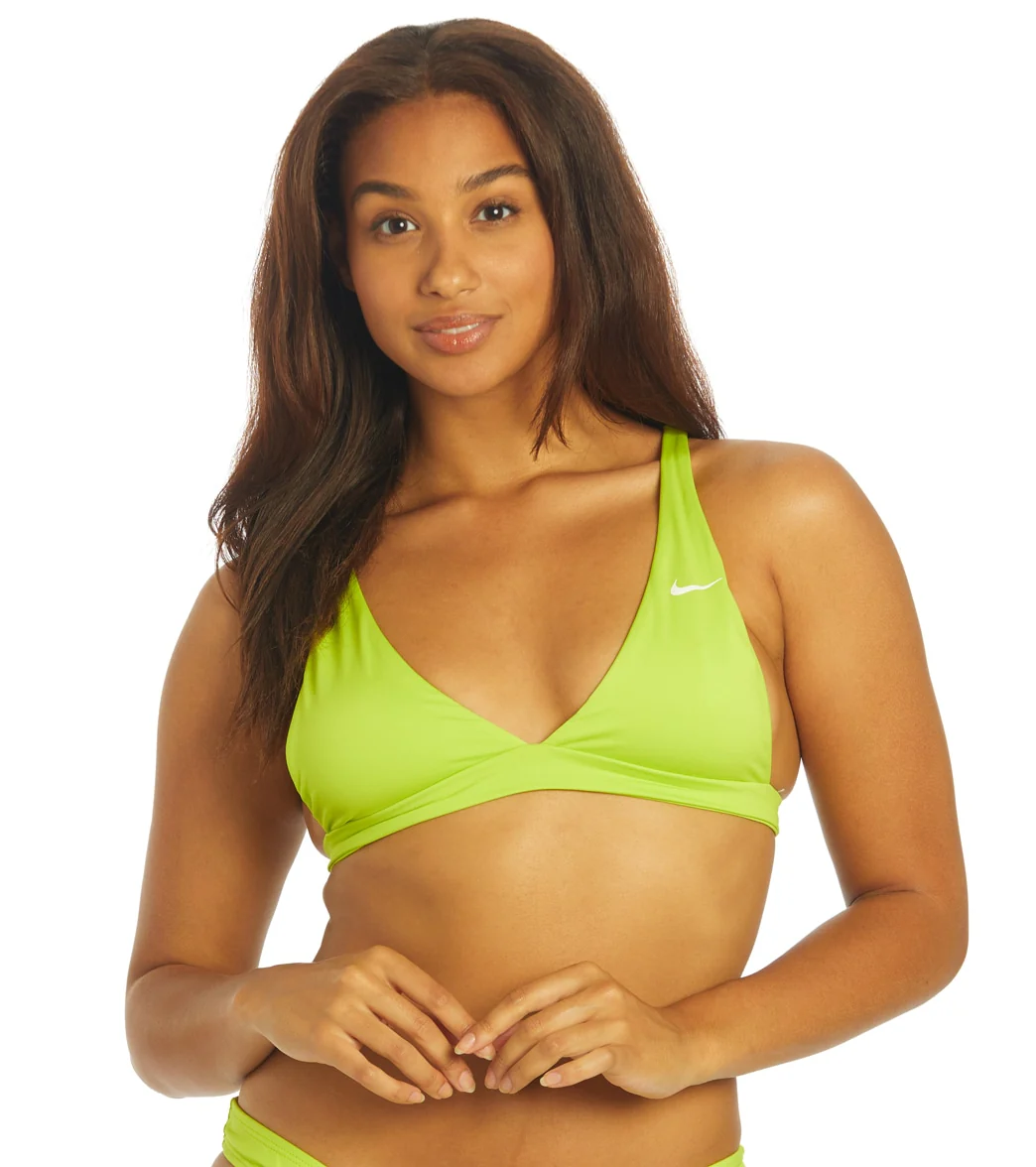 Nike Women's Essential Bralette Bikini Top - Image 30