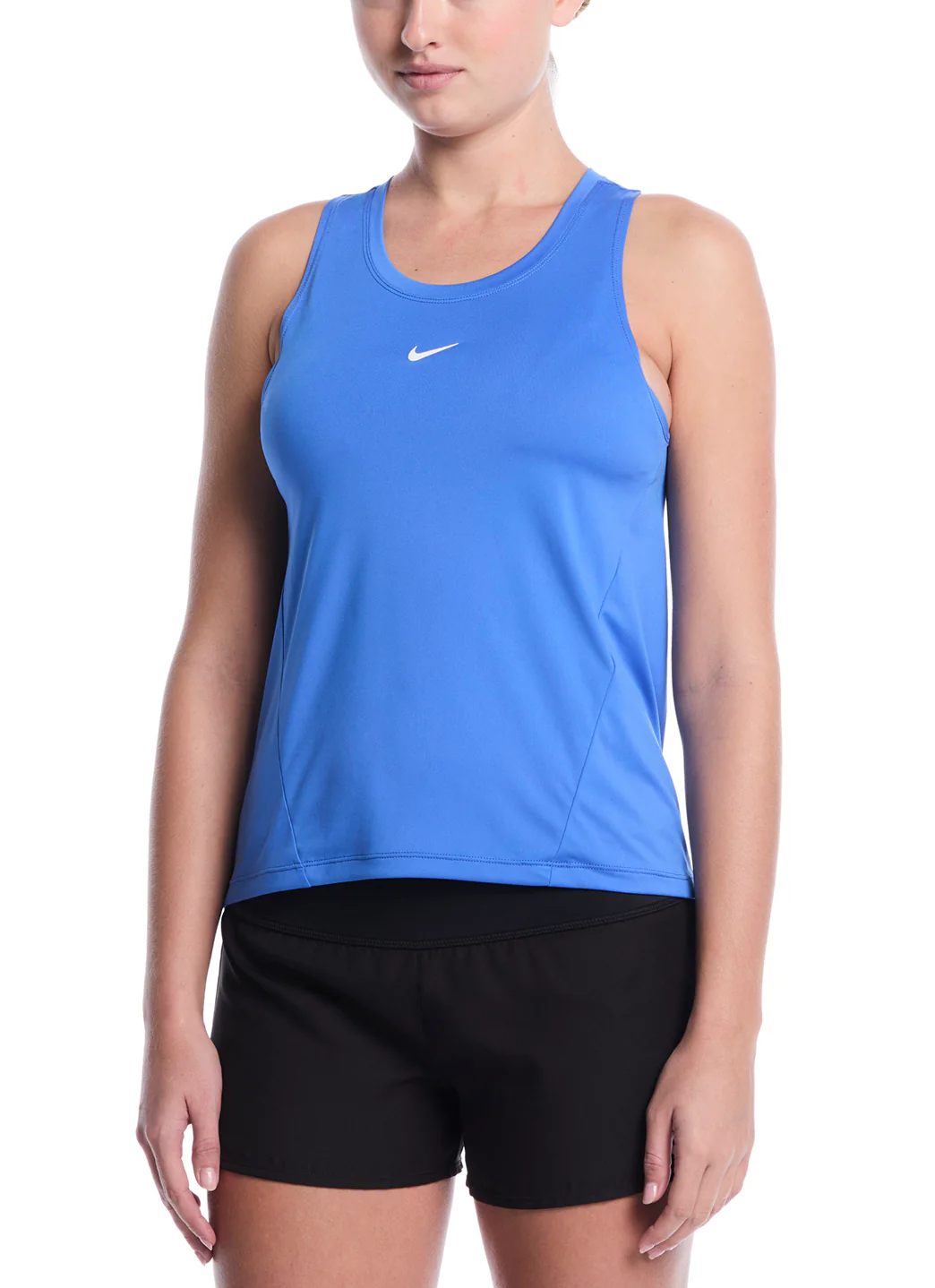 Nike Women's Essential Tank Top Cover Up - Image 14