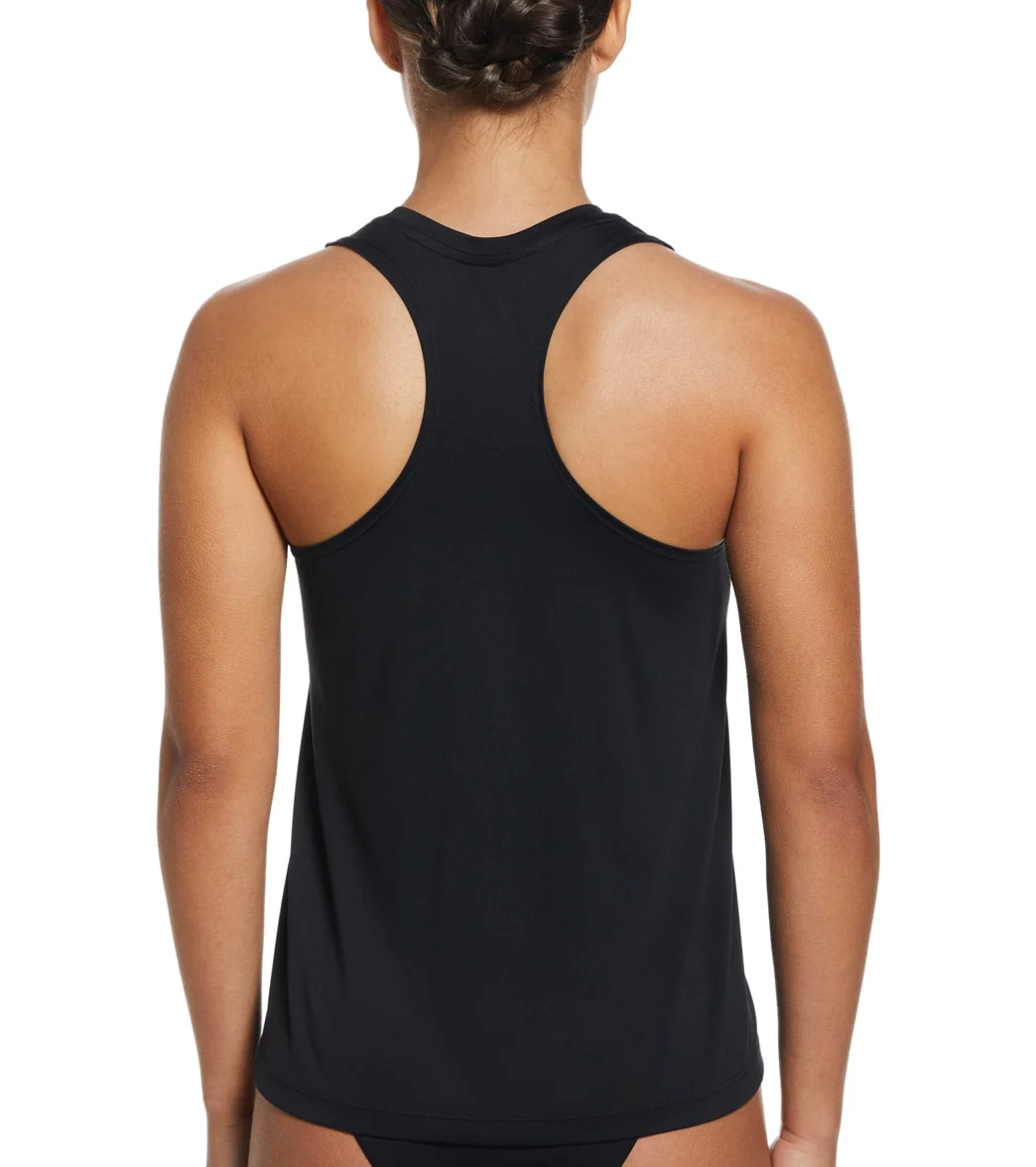 Nike Women's Essential Tank Top Cover Up - Image 3