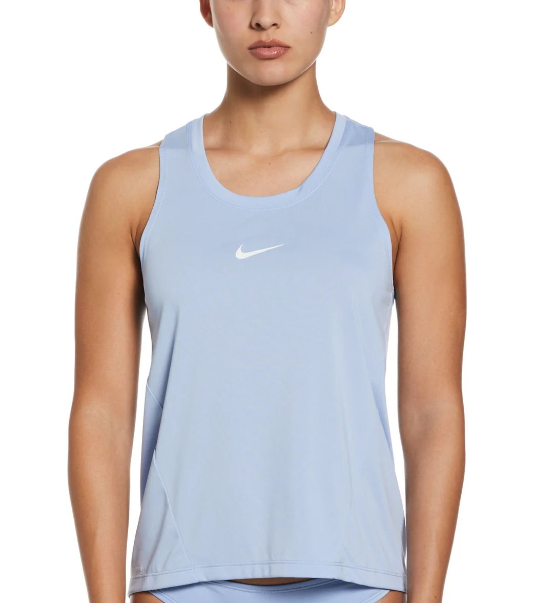 Nike Women's Essential Tank Top Cover Up - Image 43