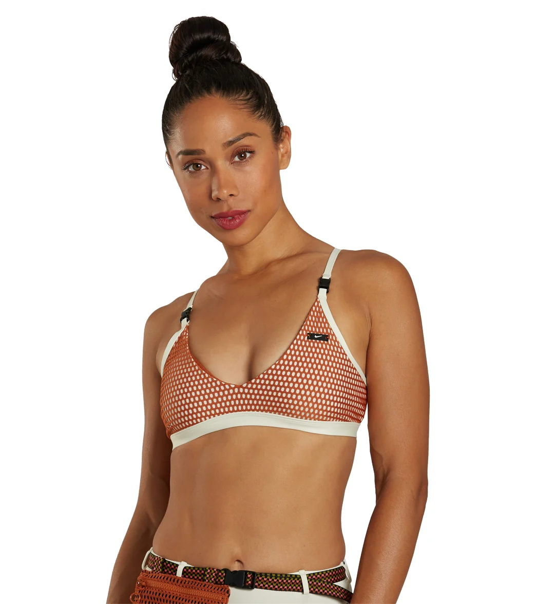 Nike Women's Explore Bikini Top - Image 6