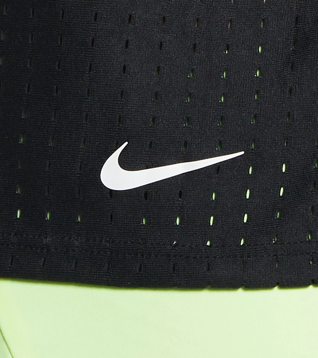 Nike Women's Horizon Stripe Layered Tankini Top - Image 22