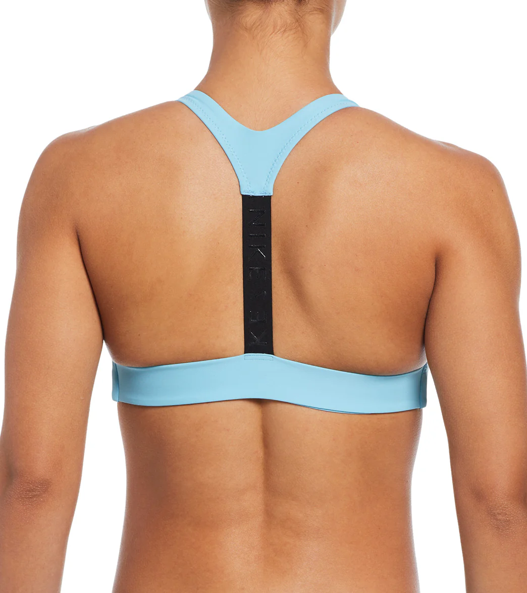 Nike Women's Hydralock Fusion Back Bikini Top - Image 11