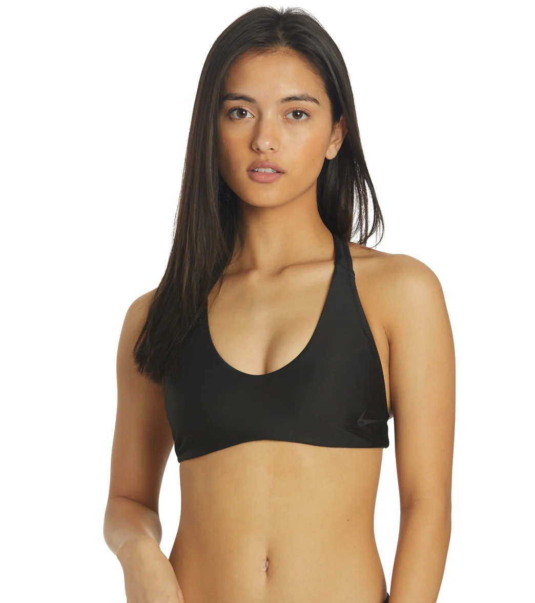 Nike Women's Hydralock Fusion Back Bikini Top - Image 15