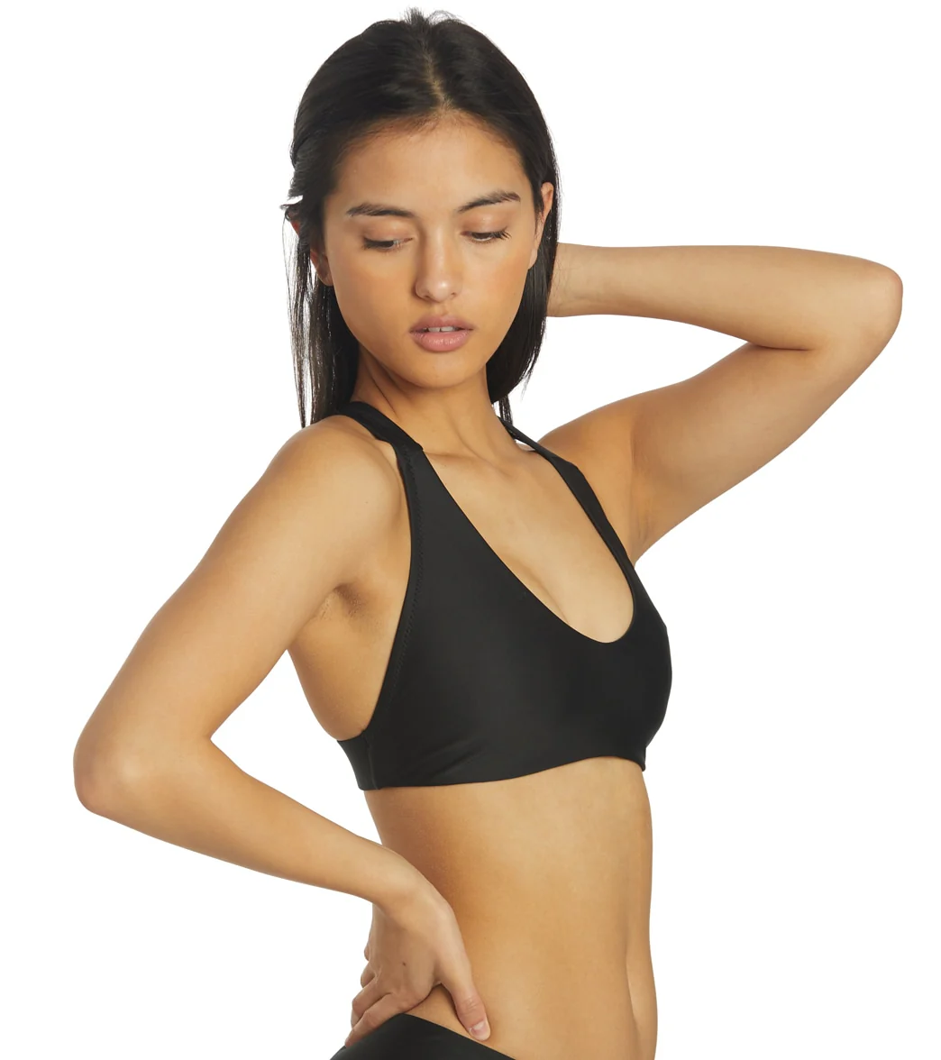 Nike Women's Hydralock Fusion Back Bikini Top - Image 17