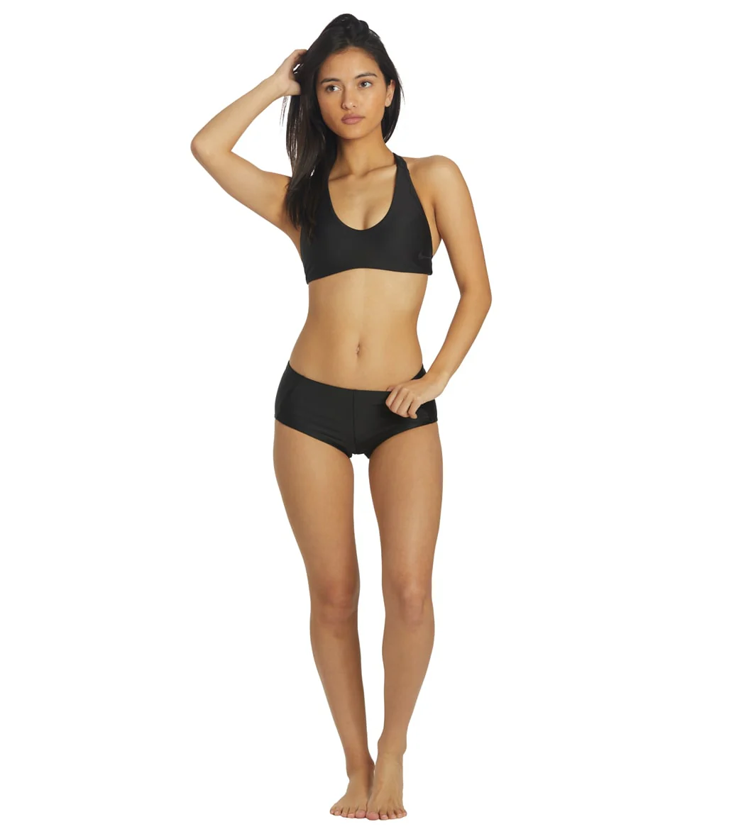 Nike Women's Hydralock Fusion Back Bikini Top - Image 19