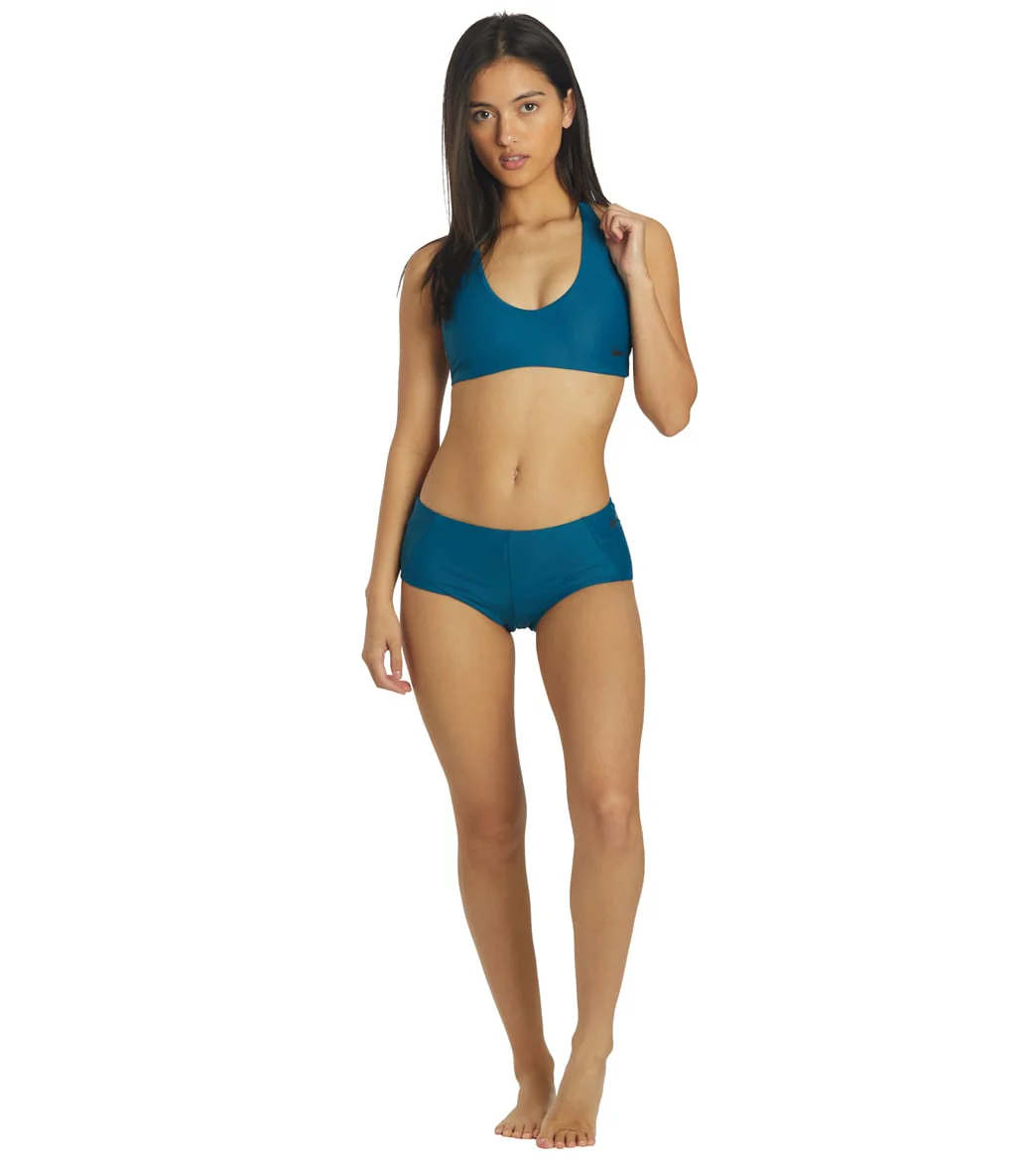 Nike Women's Hydralock Fusion Back Bikini Top - Image 28