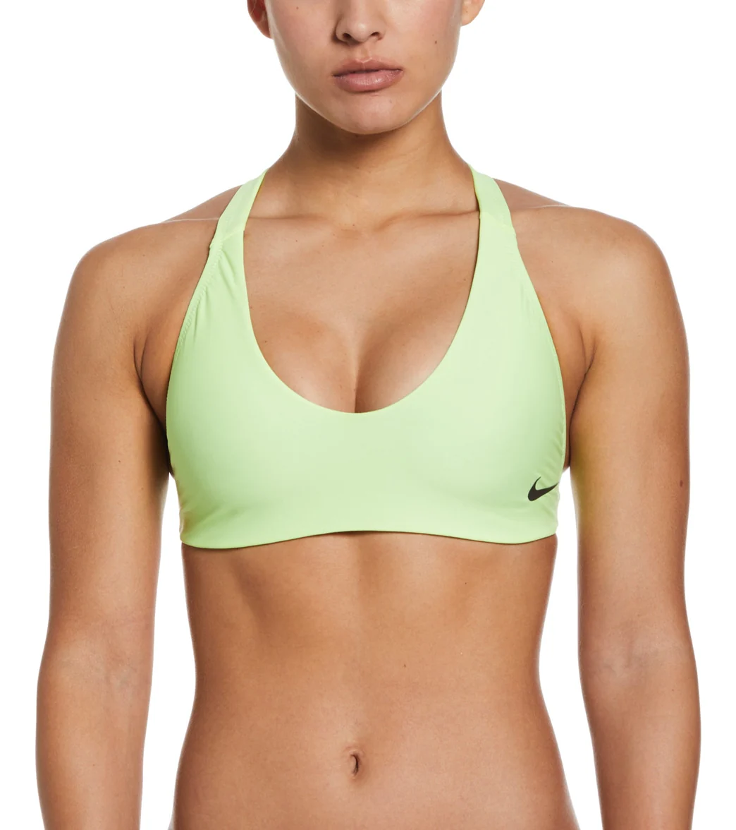 Nike Women's Hydralock Fusion Back Bikini Top - Image 31