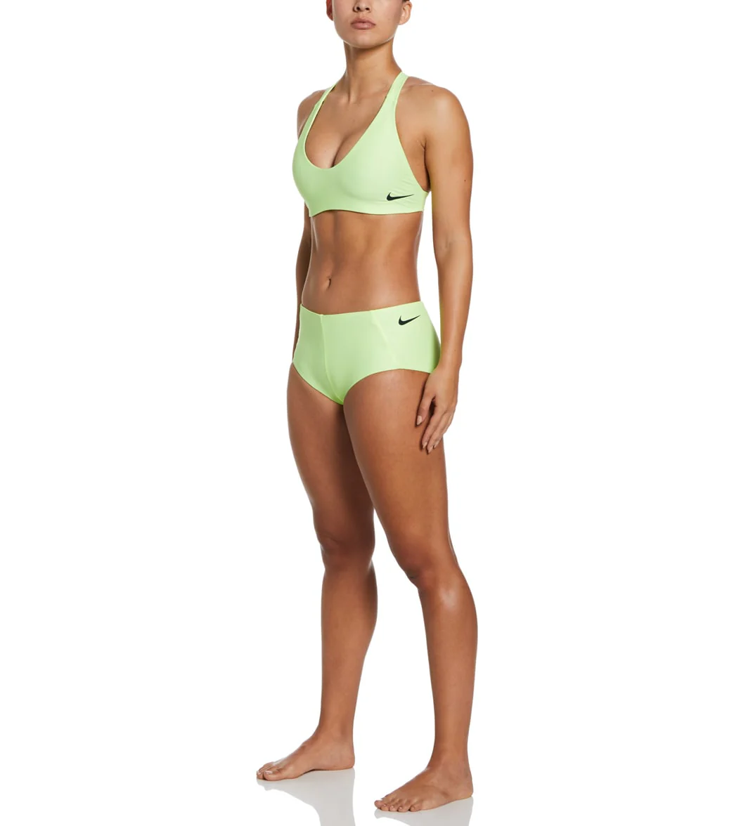 Nike Women's Hydralock Fusion Back Bikini Top - Image 34