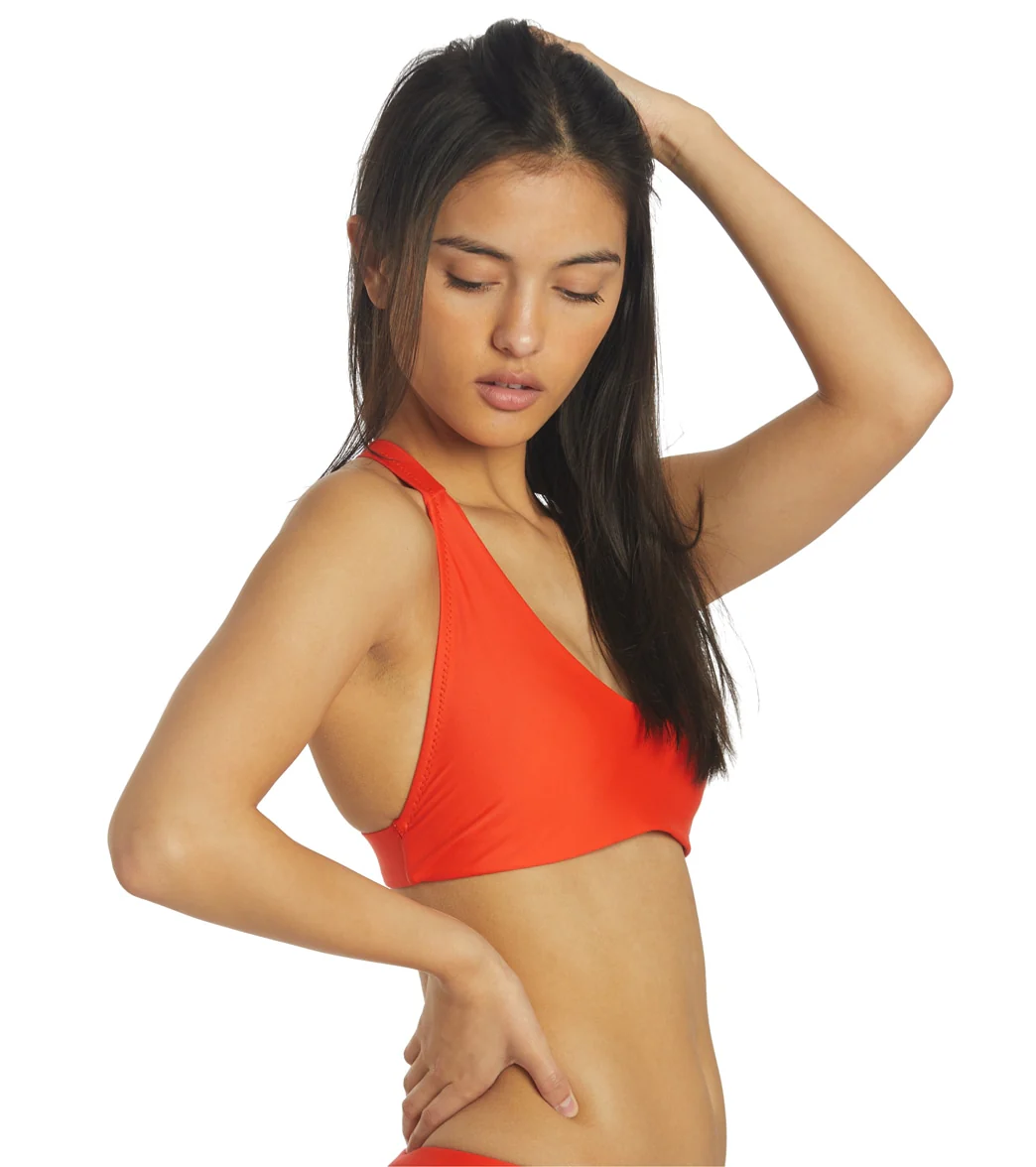 Nike Women's Hydralock Fusion Back Bikini Top - Image 40