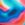 Nike Women's HydraStrong Multi Print Lace Up Tie Back Bikini Top - Image 17