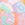 Nike Women's HydraStrong Multi Print Lace Up Tie Back Bikini Top - Image 5