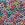 Nike Women's HydraStrong Printed Spider Back One Piece Swimsuit - Image 7