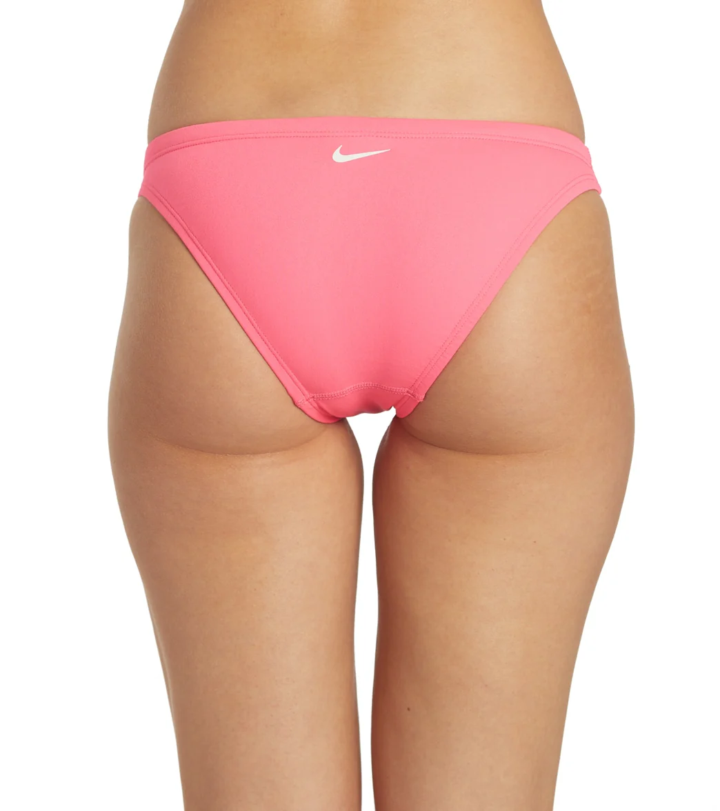 Nike Women's HydraStrong Solid Bikini Bottom - Image 12