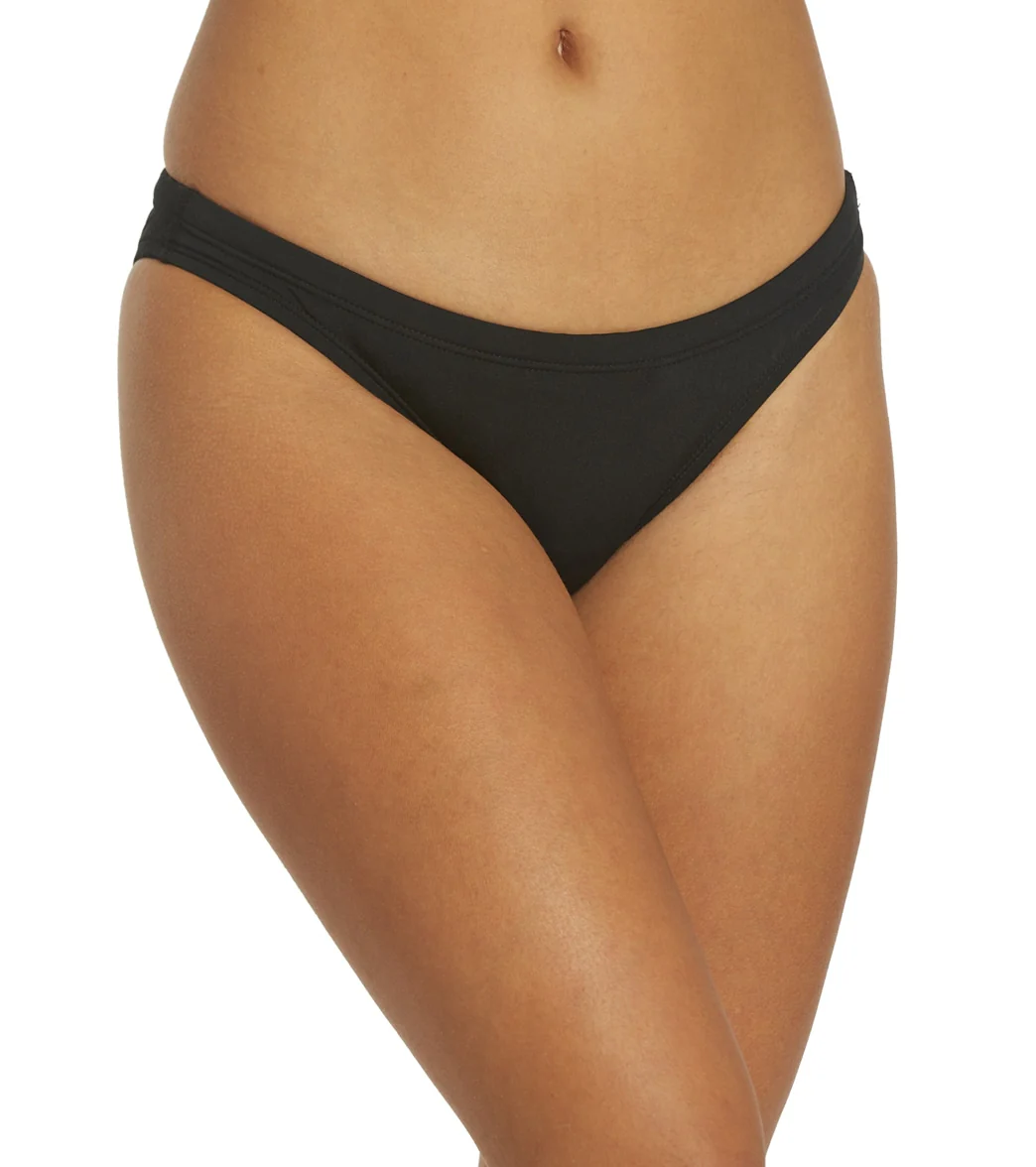 Nike Women's HydraStrong Solid Bikini Bottom - Image 18