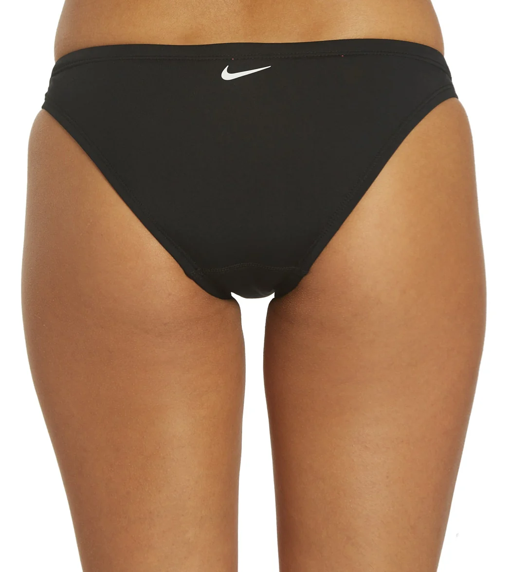 Nike Women's HydraStrong Solid Bikini Bottom - Image 19