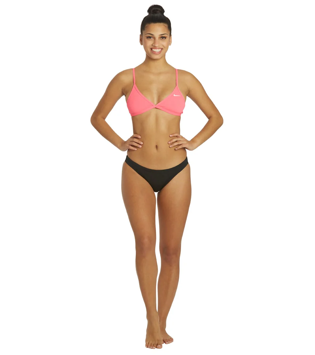 Nike Women's HydraStrong Solid Bikini Bottom - Image 20