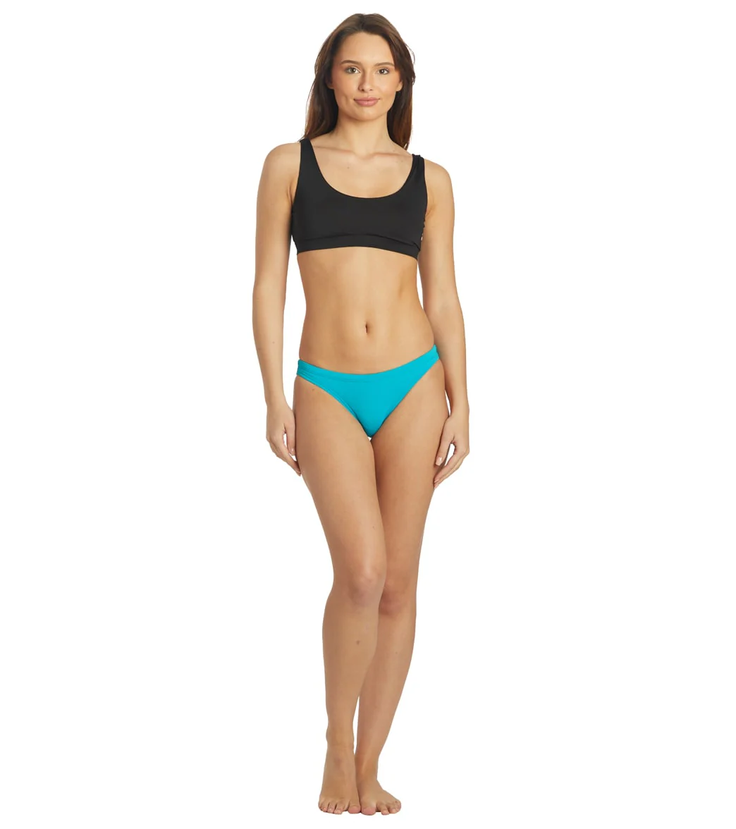 Nike Women's HydraStrong Solid Bikini Bottom - Image 27