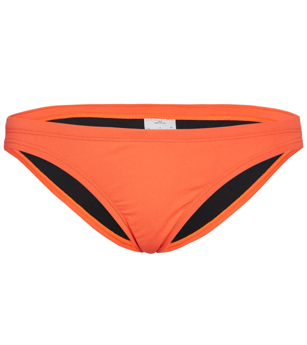 Nike Women's HydraStrong Solid Bikini Bottom - Image 45