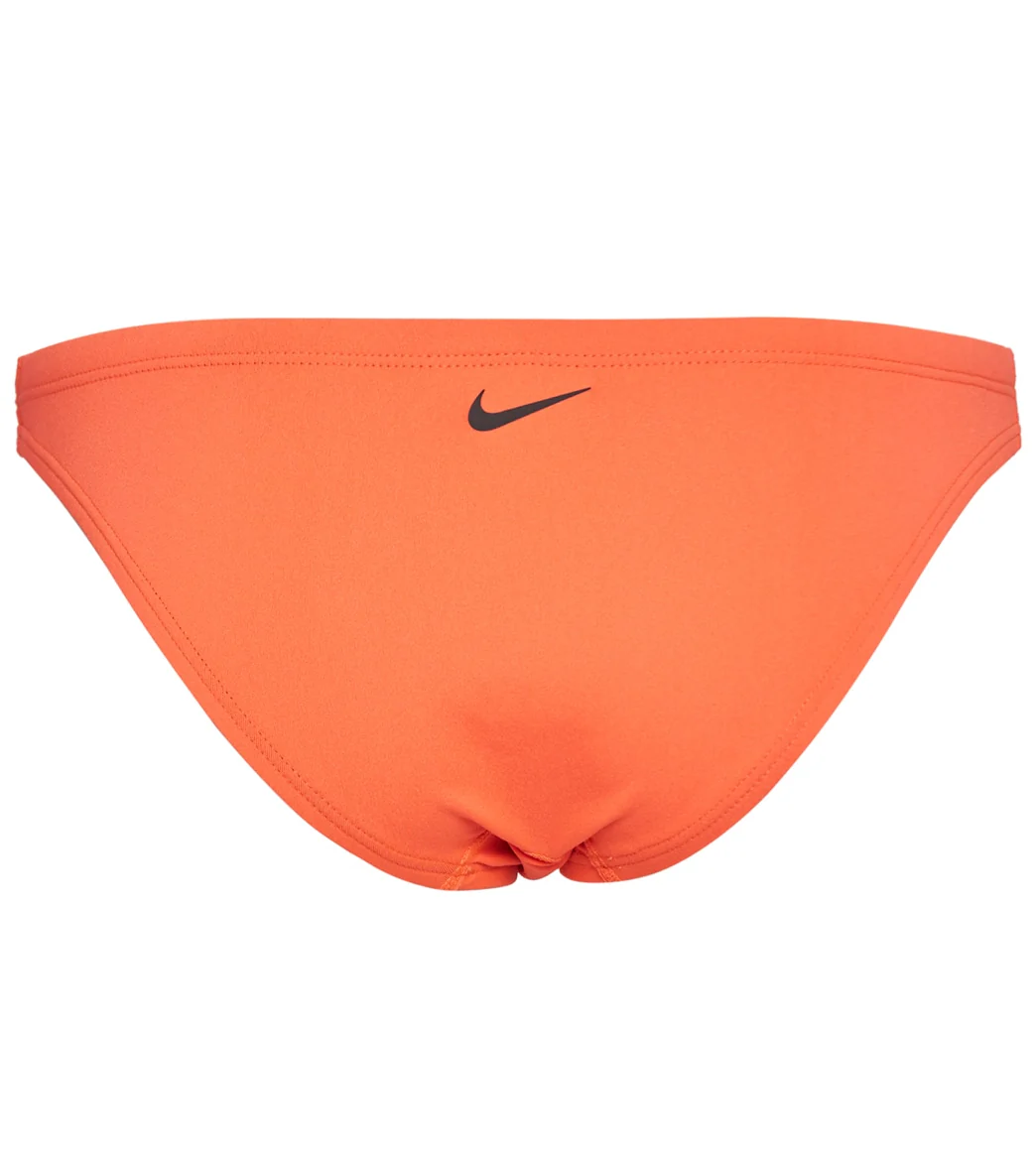 Nike Women's HydraStrong Solid Bikini Bottom - Image 46