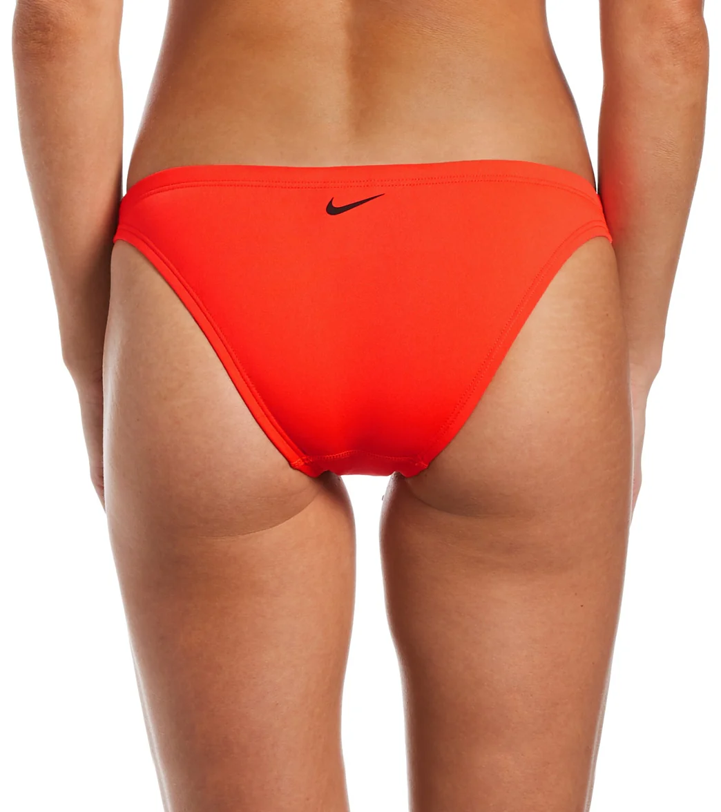 Nike Women's HydraStrong Solid Bikini Bottom - Image 48