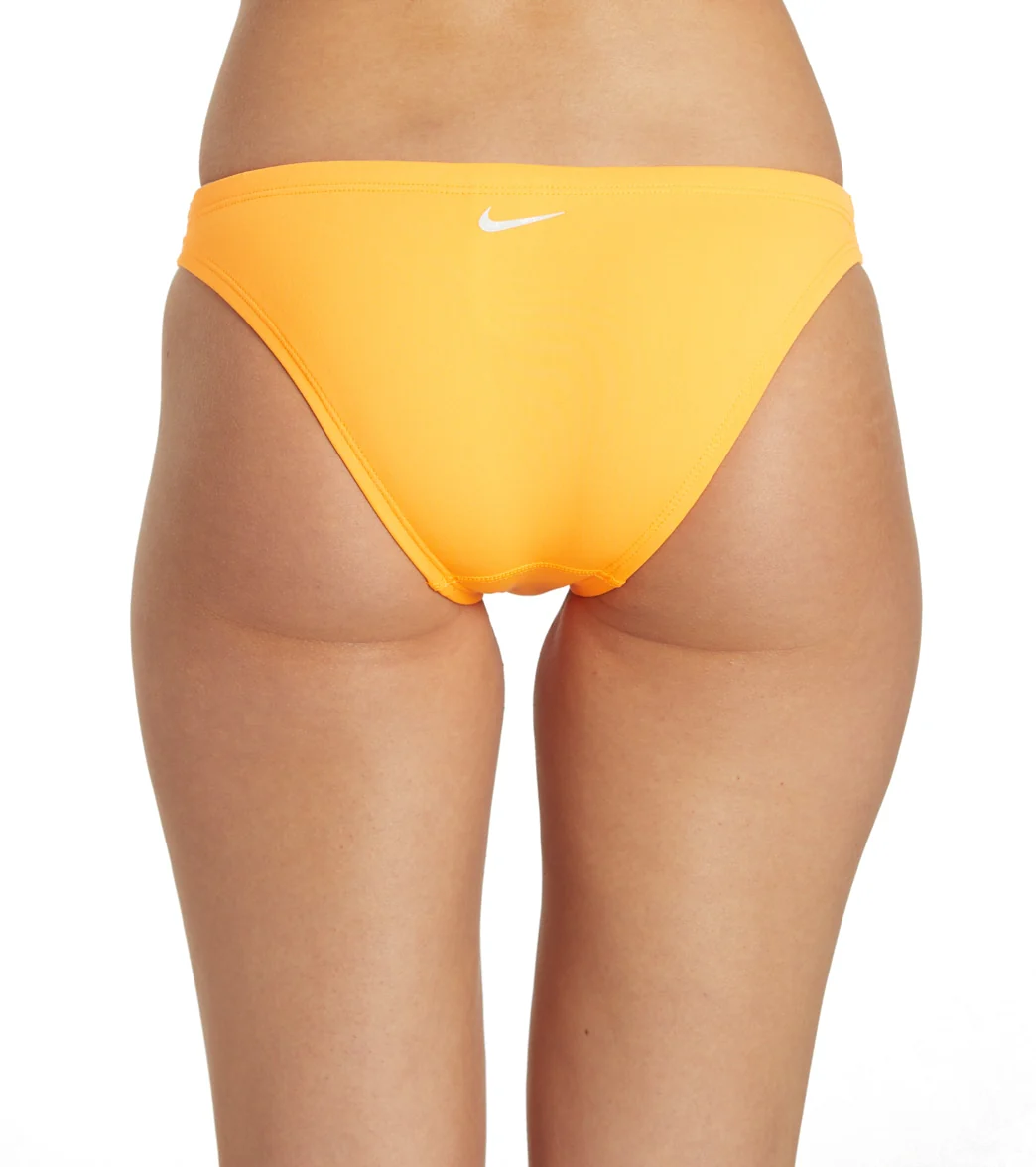 Nike Women's HydraStrong Solid Bikini Bottom - Image 5