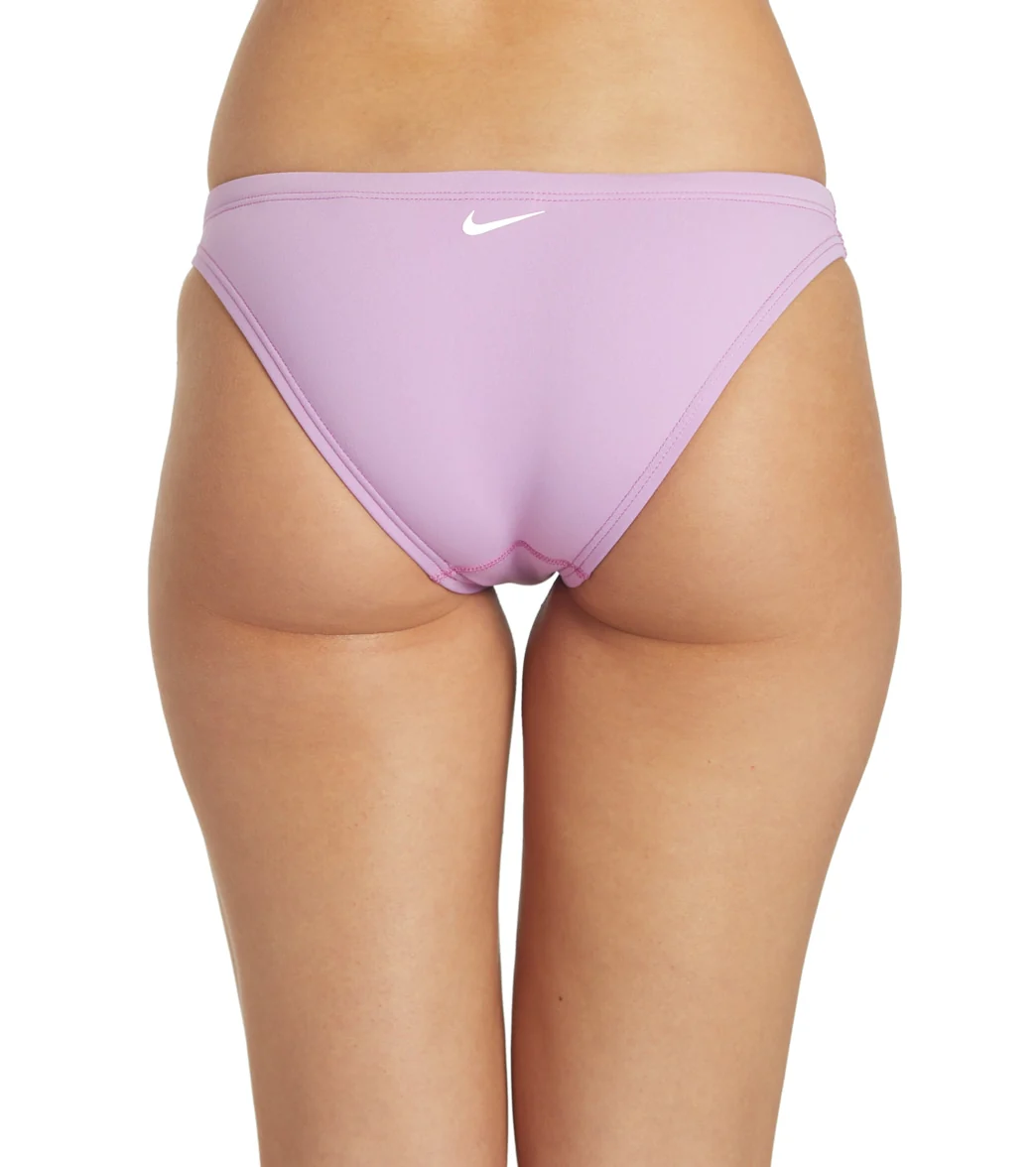 Nike Women's HydraStrong Solid Bikini Bottom - Image 53