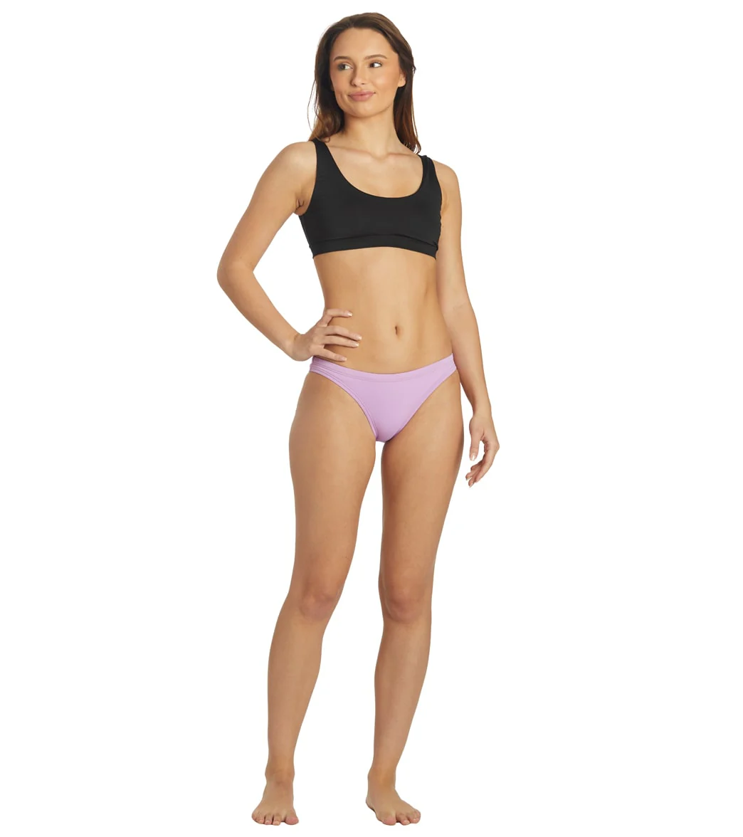 Nike Women's HydraStrong Solid Bikini Bottom - Image 54