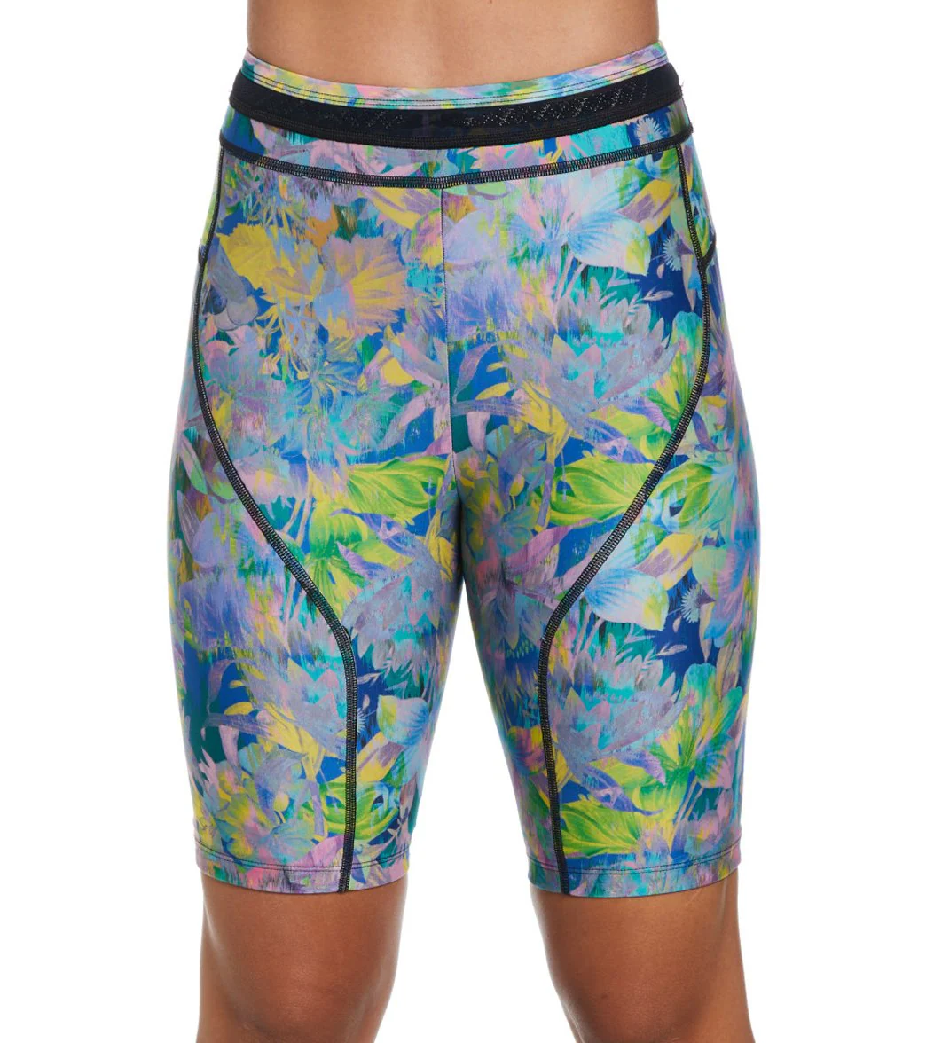 Nike Women's Kick Short Bikini Bottom - Image 8