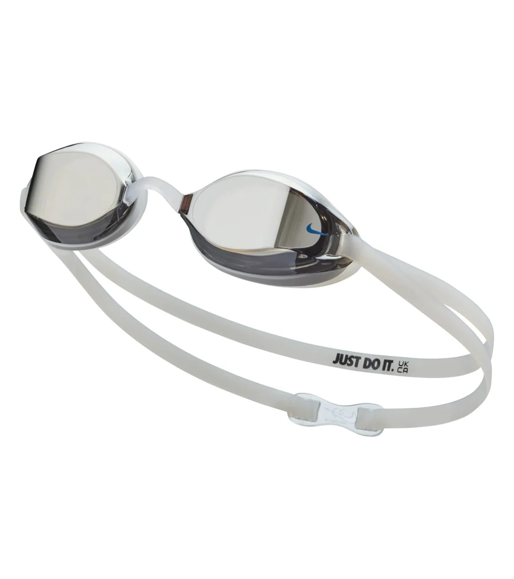Nike Women's Legacy Mirrored Goggle - Image 12